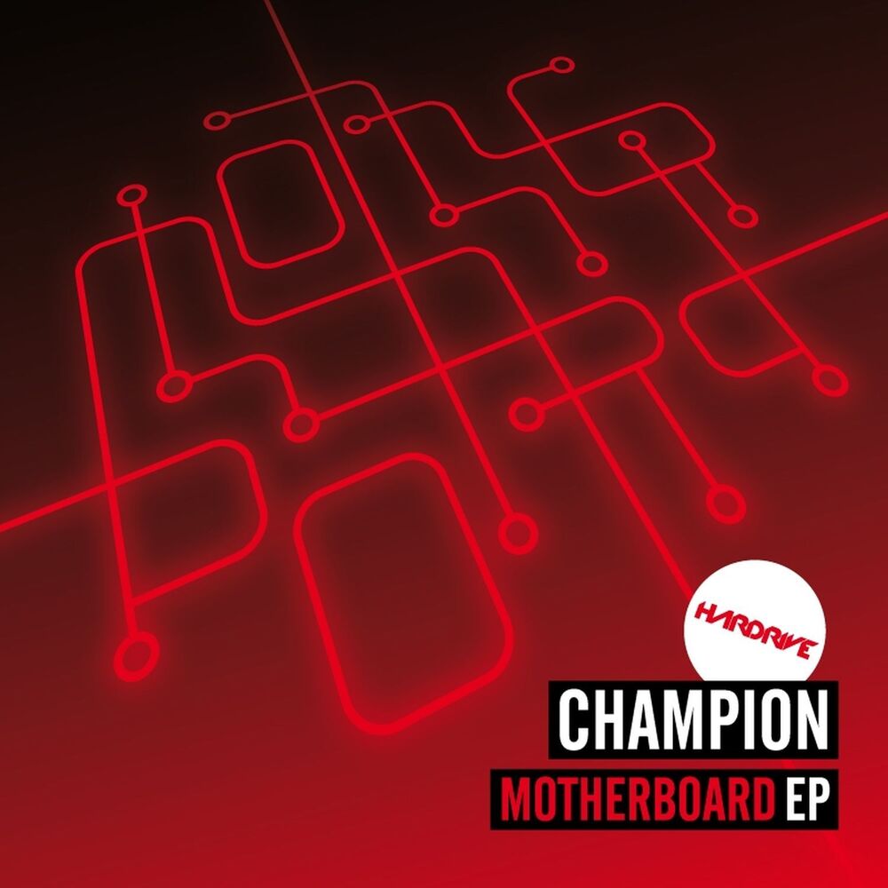Picture of Motherboard EP