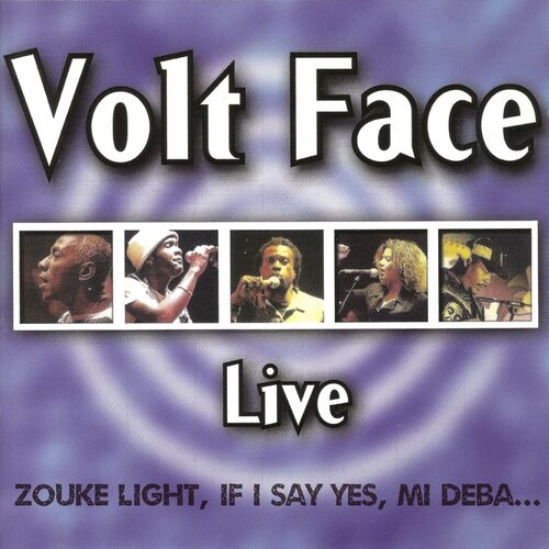 Volt Face (Live)