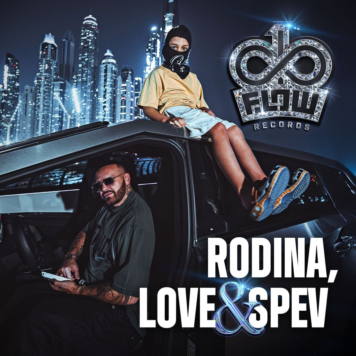Album cover of DO KONCA DNI