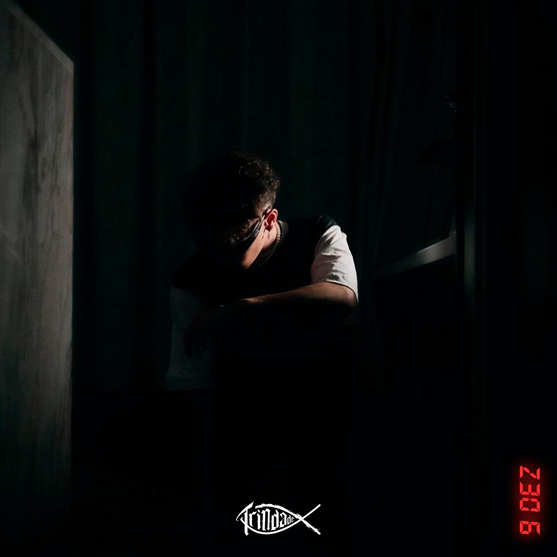 Album cover of Não Tenho Medo