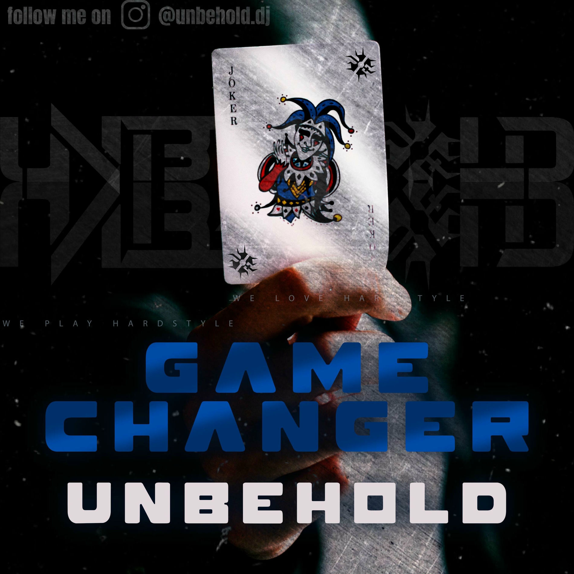 Album cover of Game Changer (Radio Edit)
