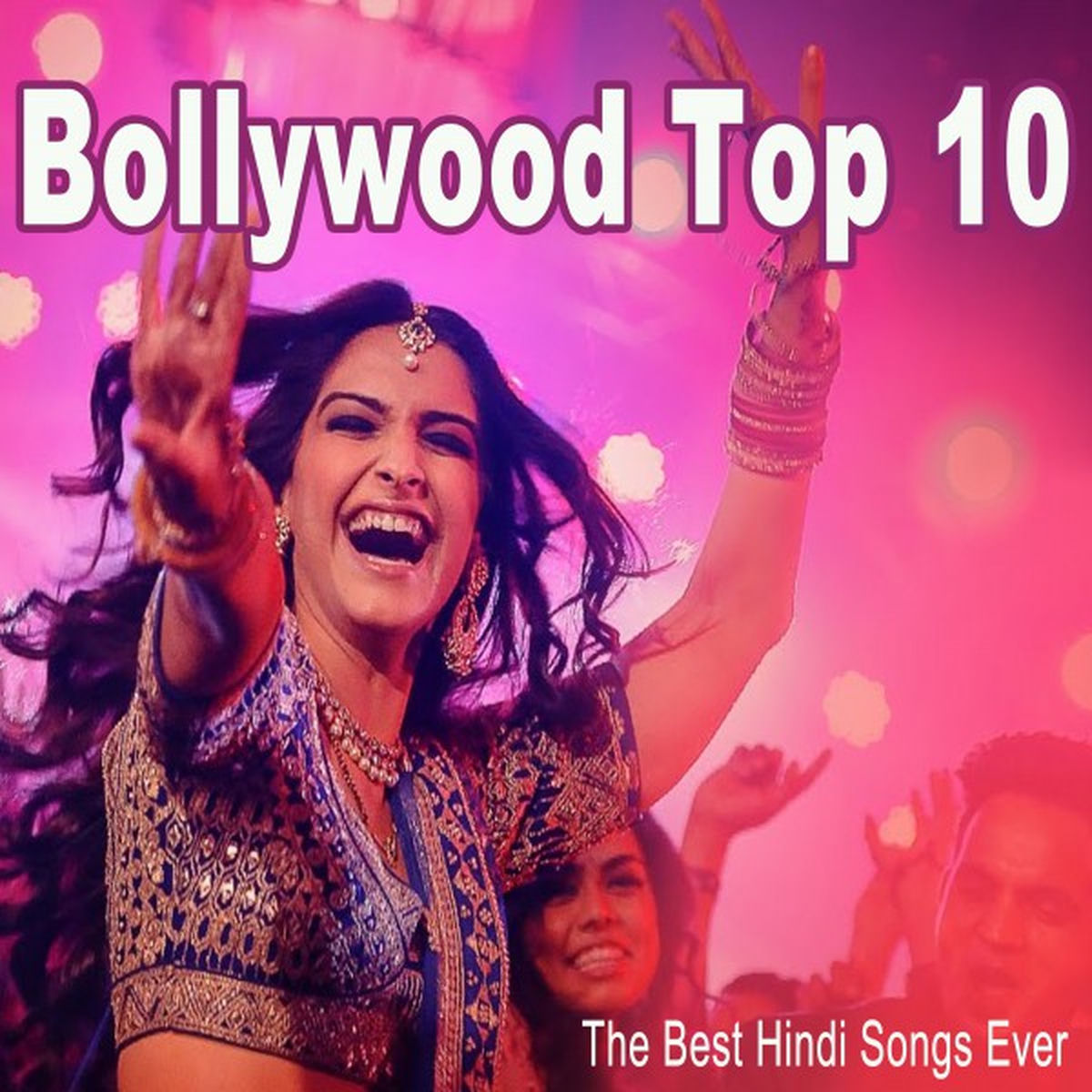 cover hindi top song