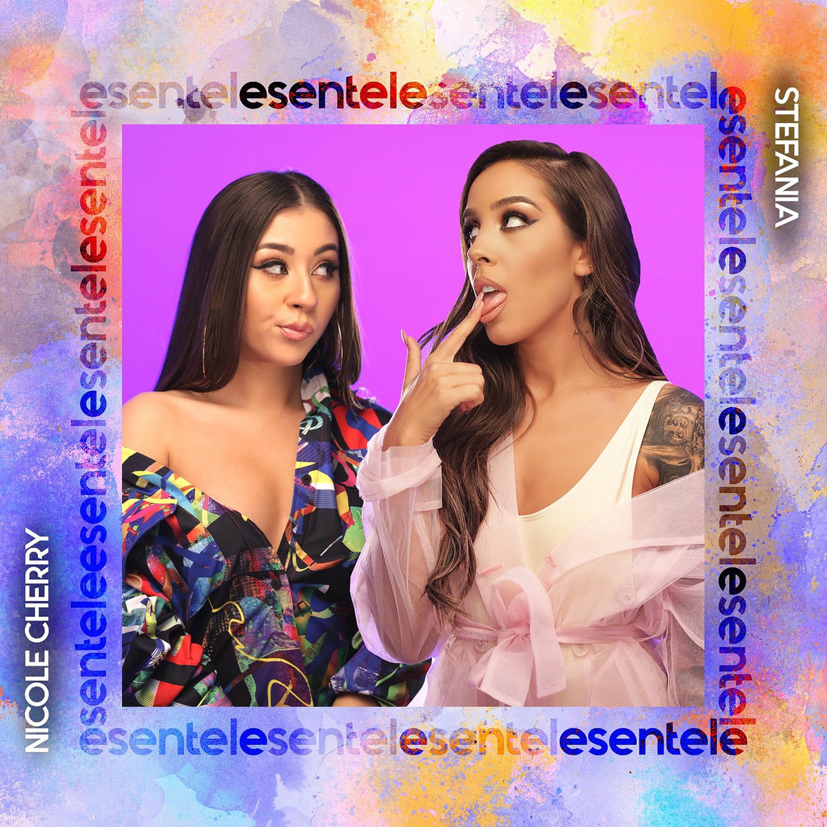 Album cover of Esentele