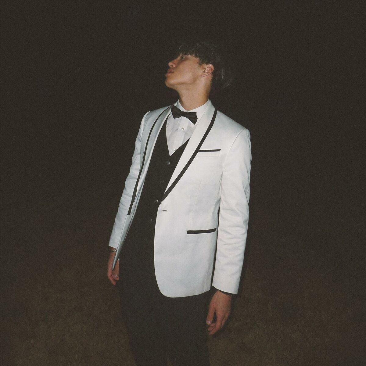 Album cover of WHEN THE NIGHT ENDS