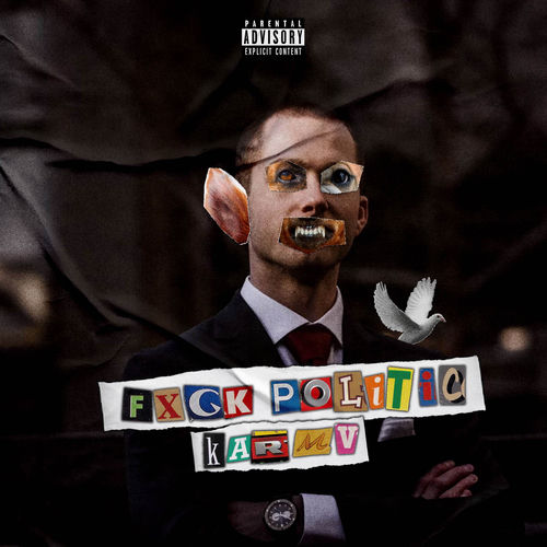 FXCK POLITIC