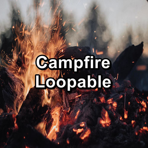 Campfire Loopable