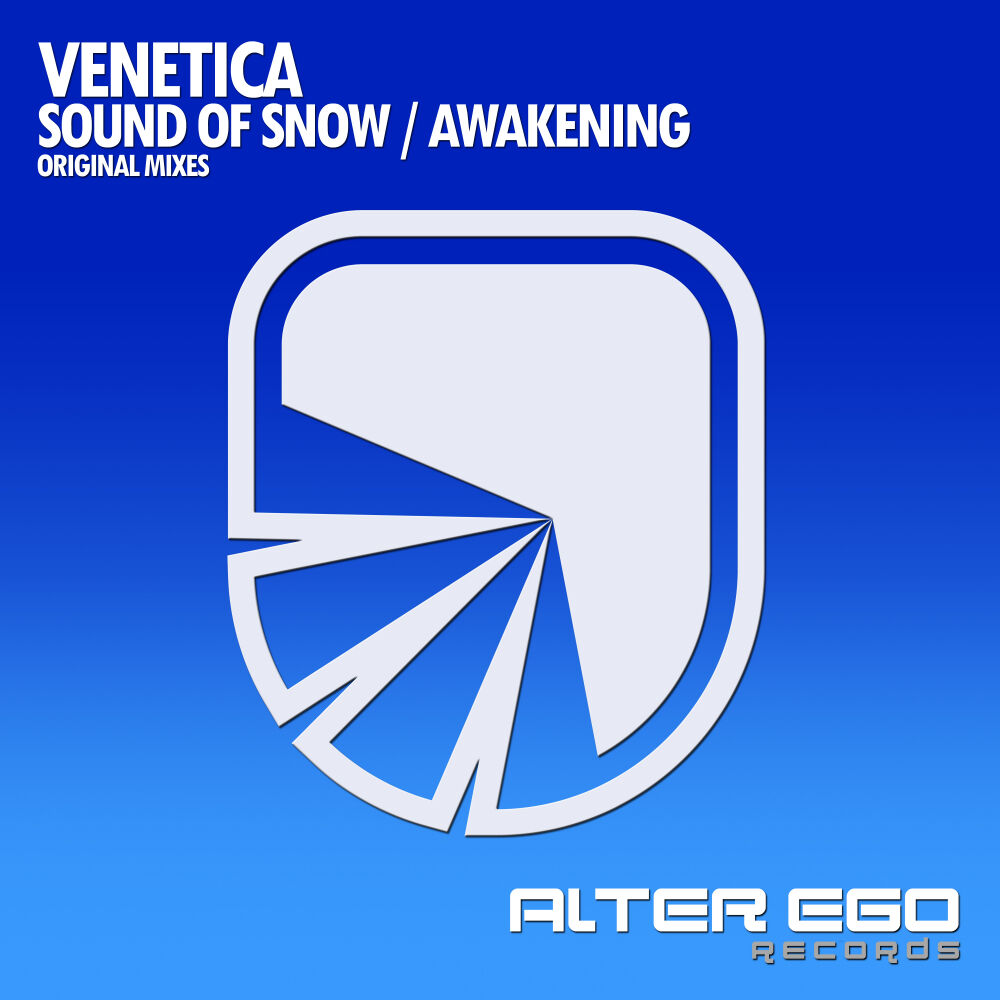 Picture of Sound Of Snow / Awakening
