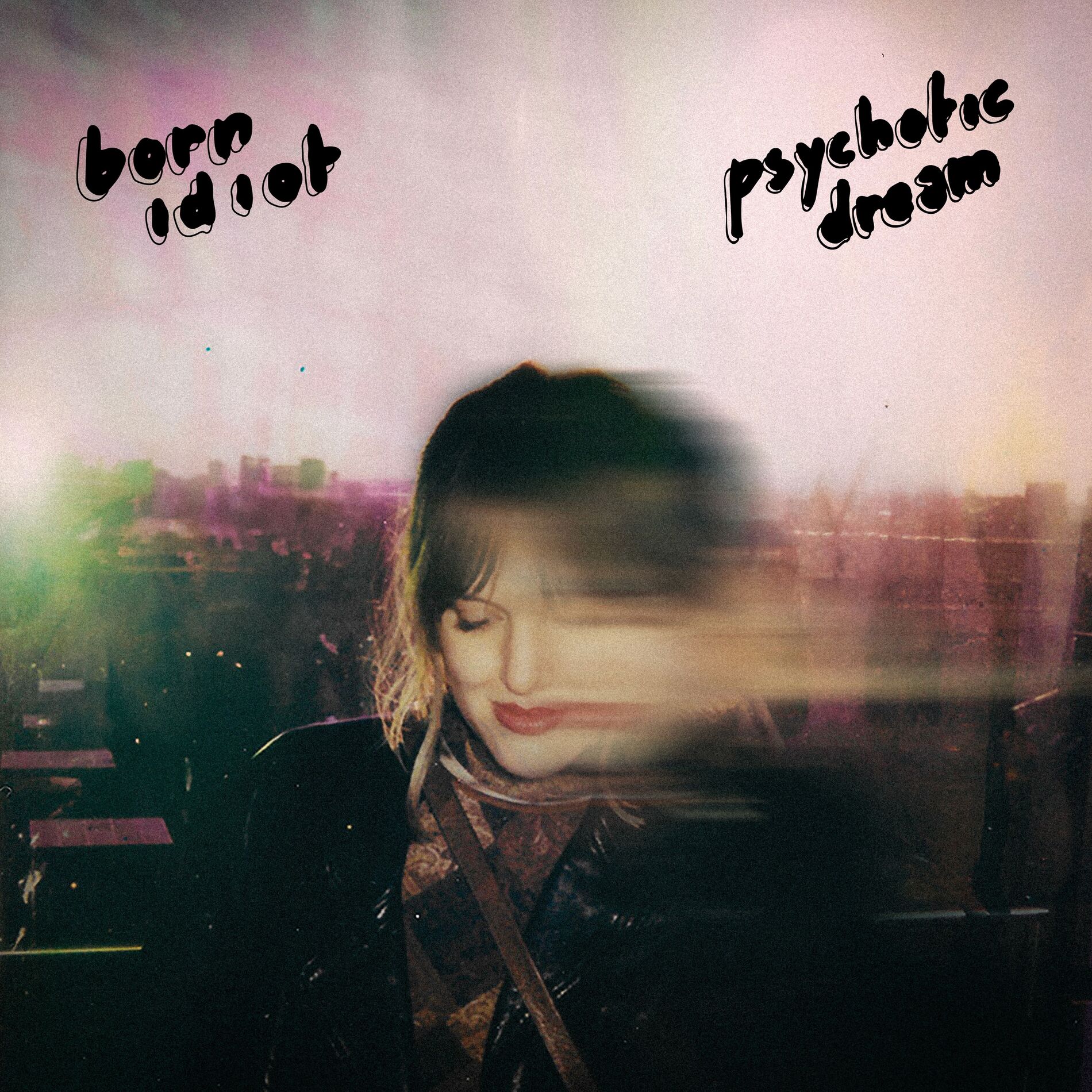Album cover of Psychotic Dream