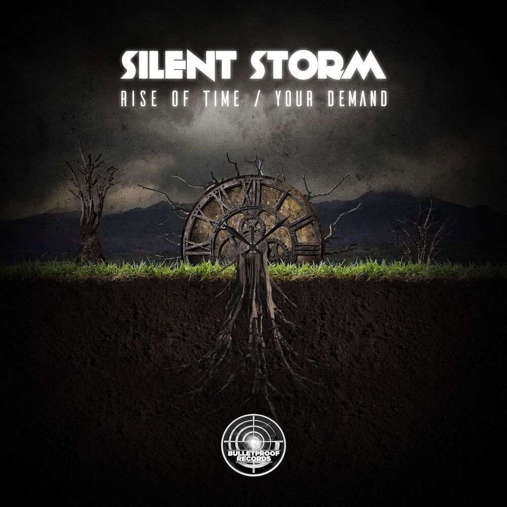 Picture of Rise Of Time / Your Demand