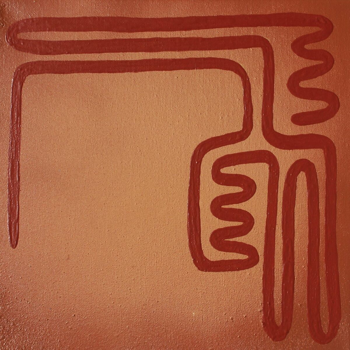Album cover of Parts