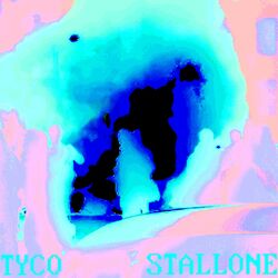 Cover of Stallone