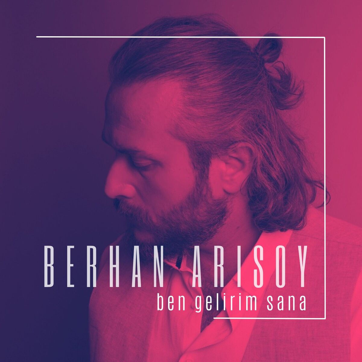 Album cover of Ben Gelirim Sana