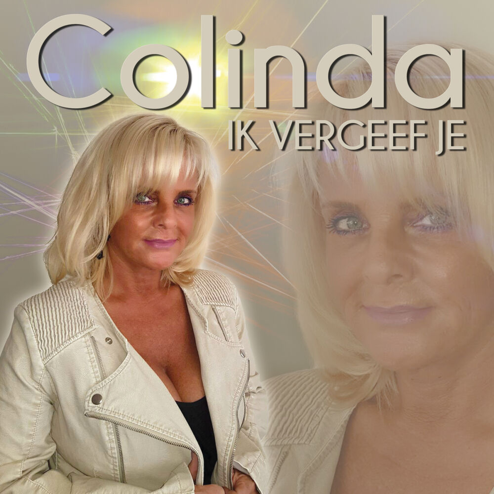Picture of Ik Vergeef Je