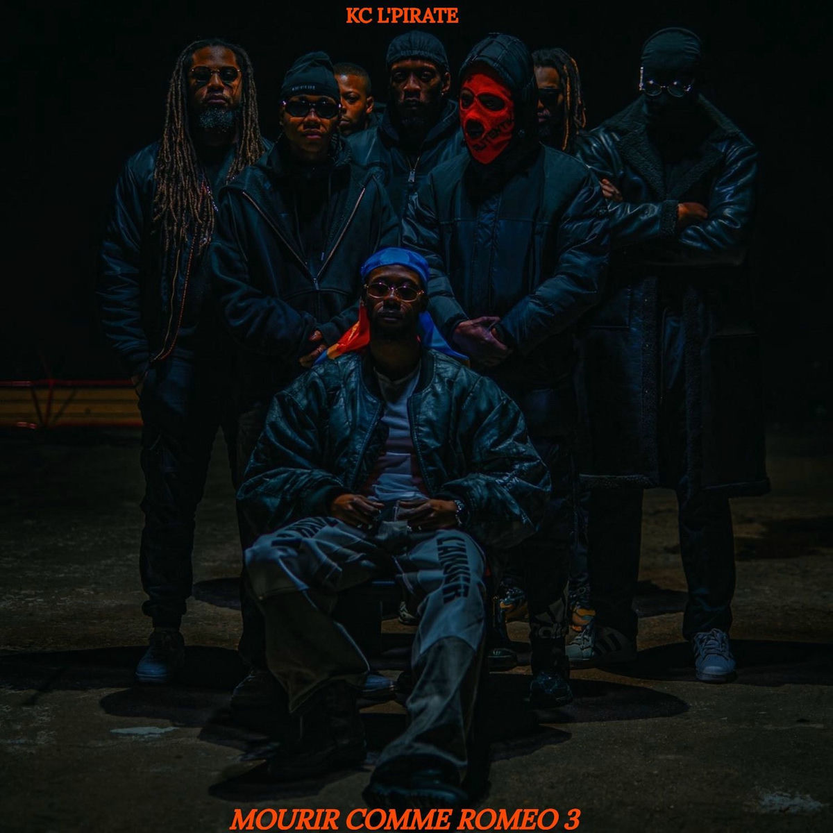 Album cover of Encore