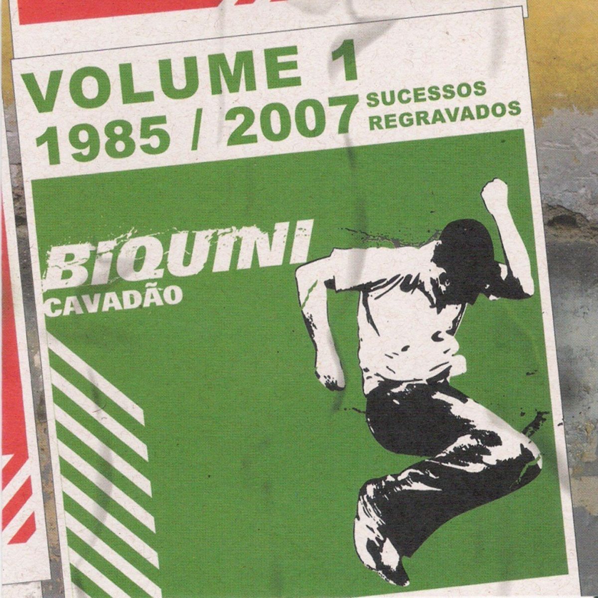 Album cover of Tédio