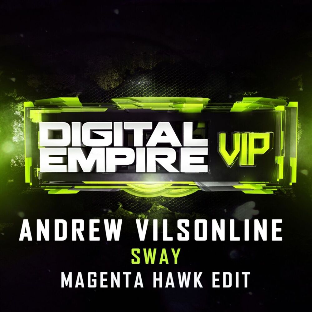 Picture of Sway (Magenta Hawk Edit)
