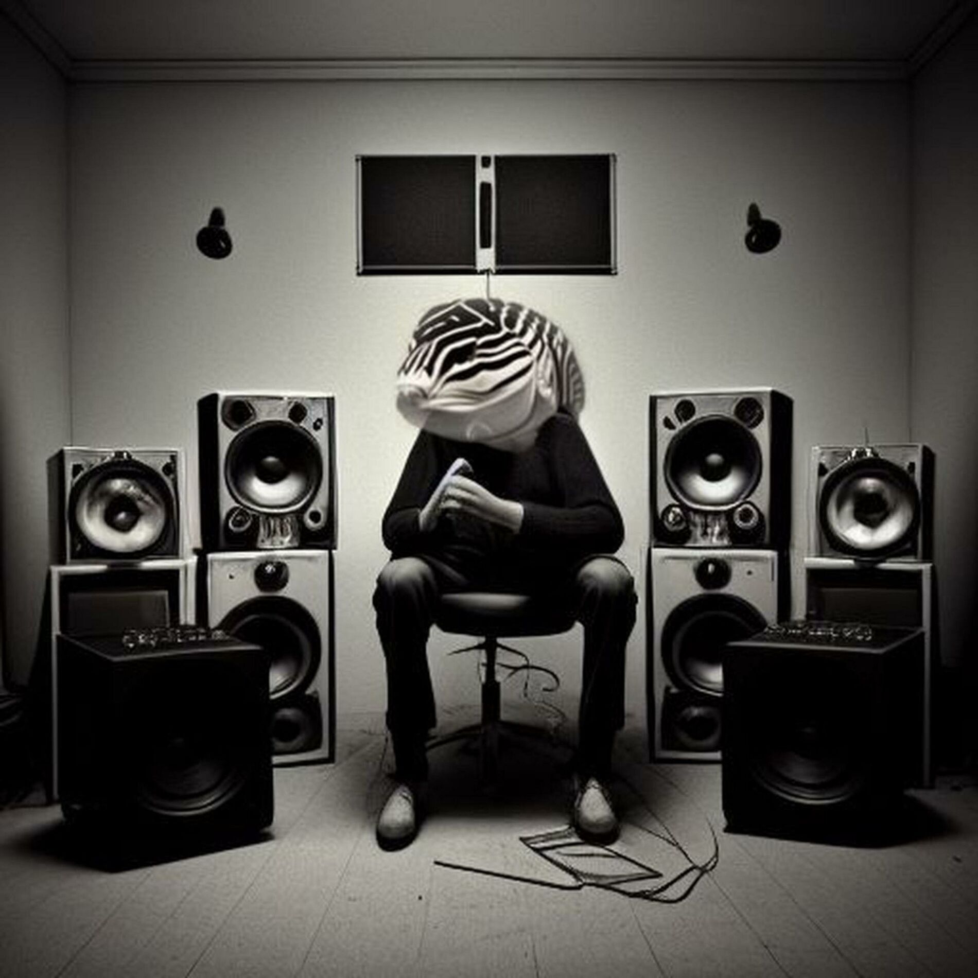 Album cover of Release No. 1 [7eb93f84]