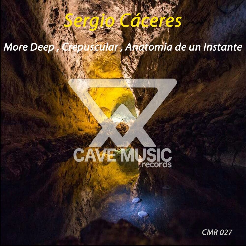 Picture of More Deep