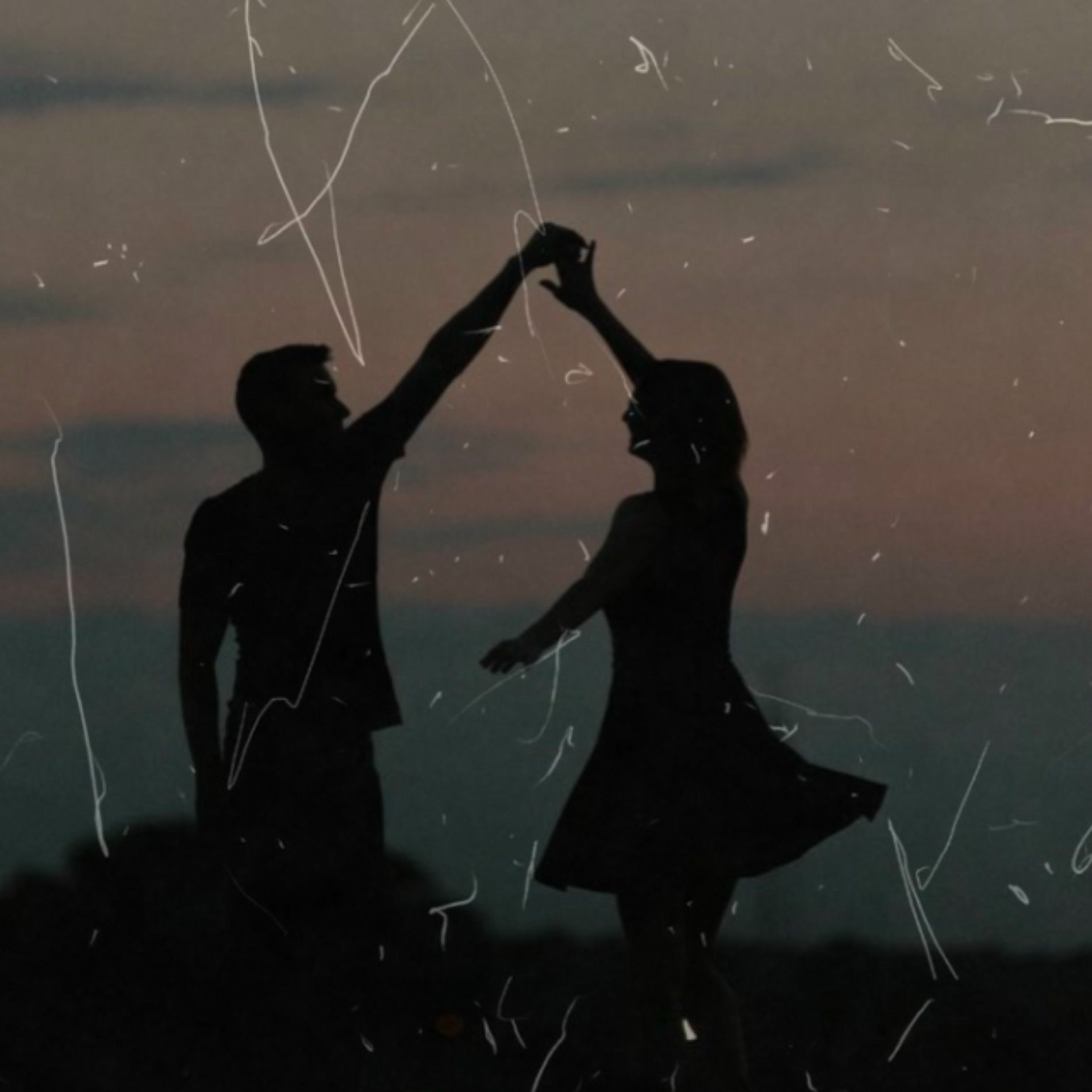Album cover of Dance with me