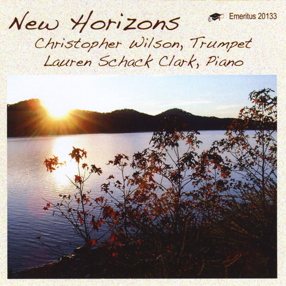 Picture of New Horizons