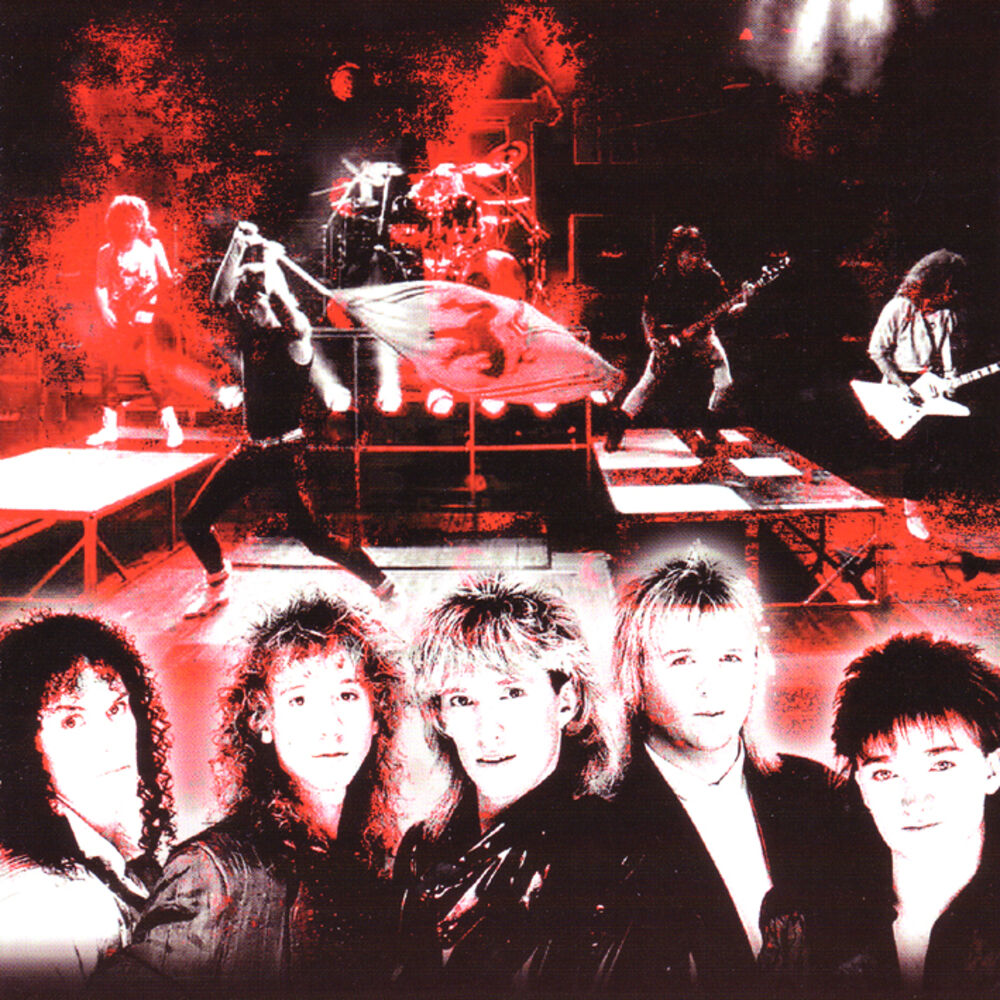 Picture of Live At The Astoria