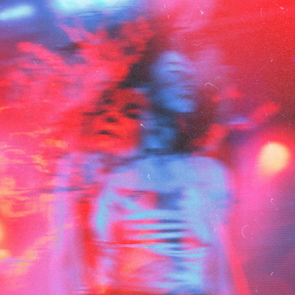 Album cover of Bloodstream