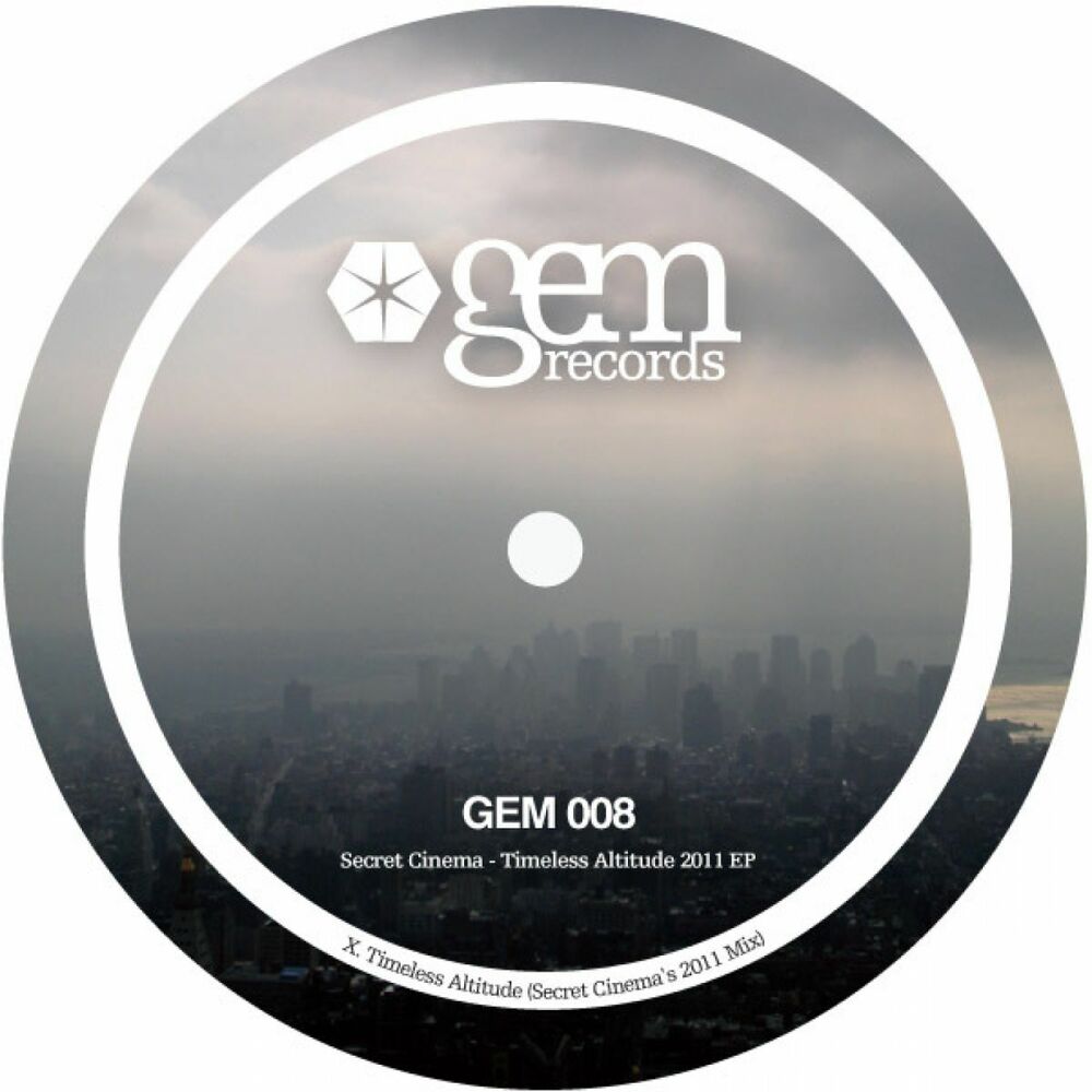 Picture of Timeless Altitude 2011 EP