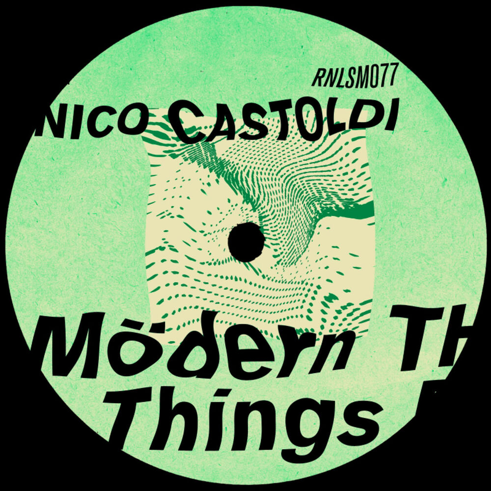Picture of Mödern Things EP