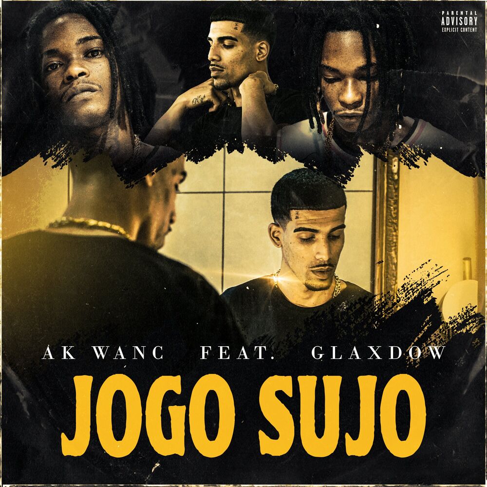 Picture of Jogo Sujo