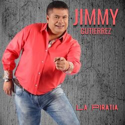 Cover of La Piratia