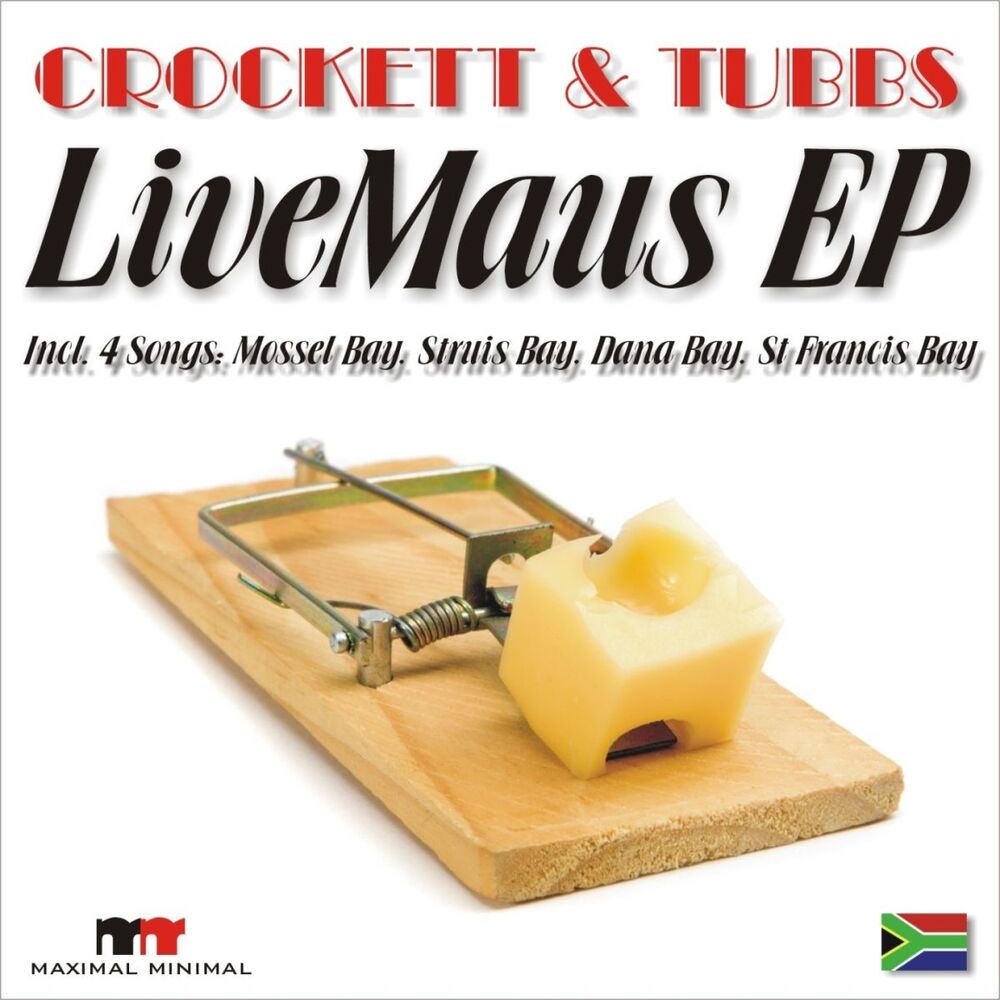 Picture of Live Maus