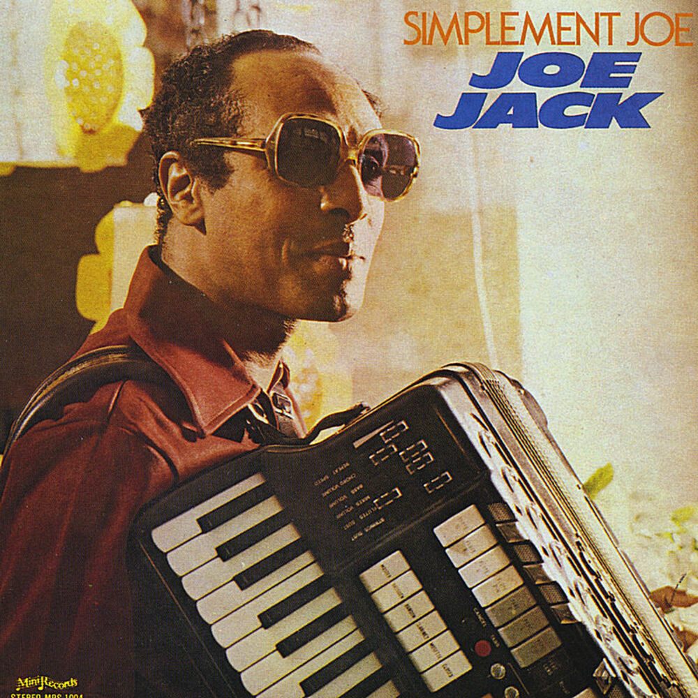 Picture of Simplement Joe