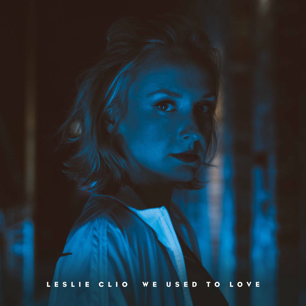 Album cover of We Used To Love