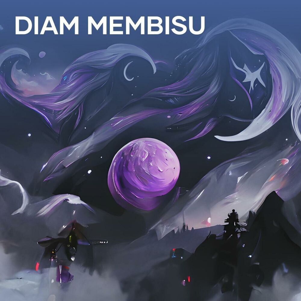 Picture of Diam Membisu (Acoustic)