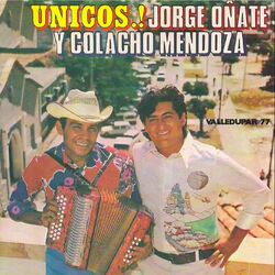 Cover of Unicos
