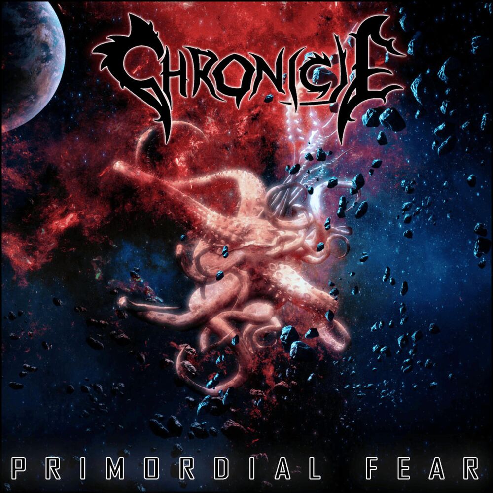 Picture of Primordial Fear