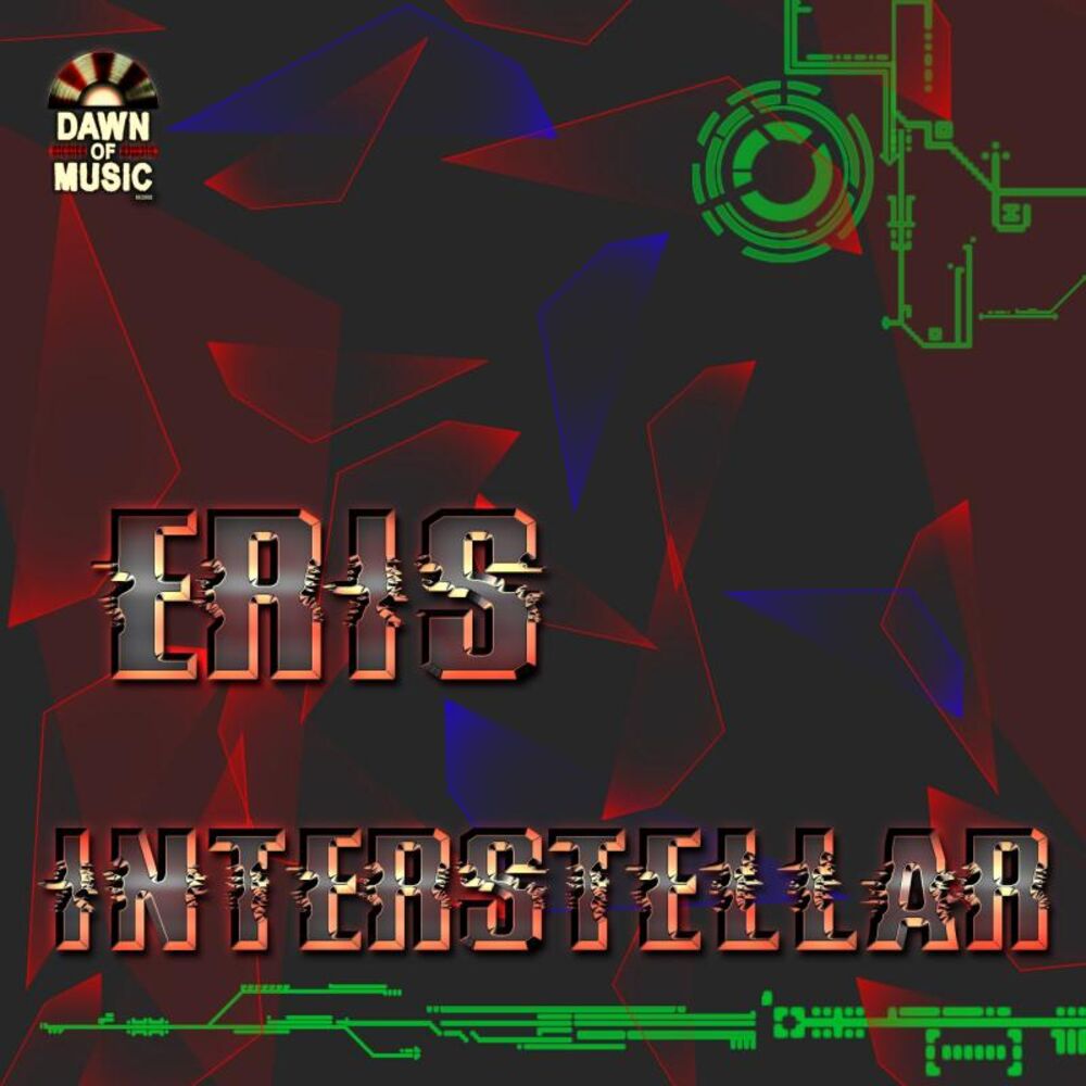 Picture of Interstellar