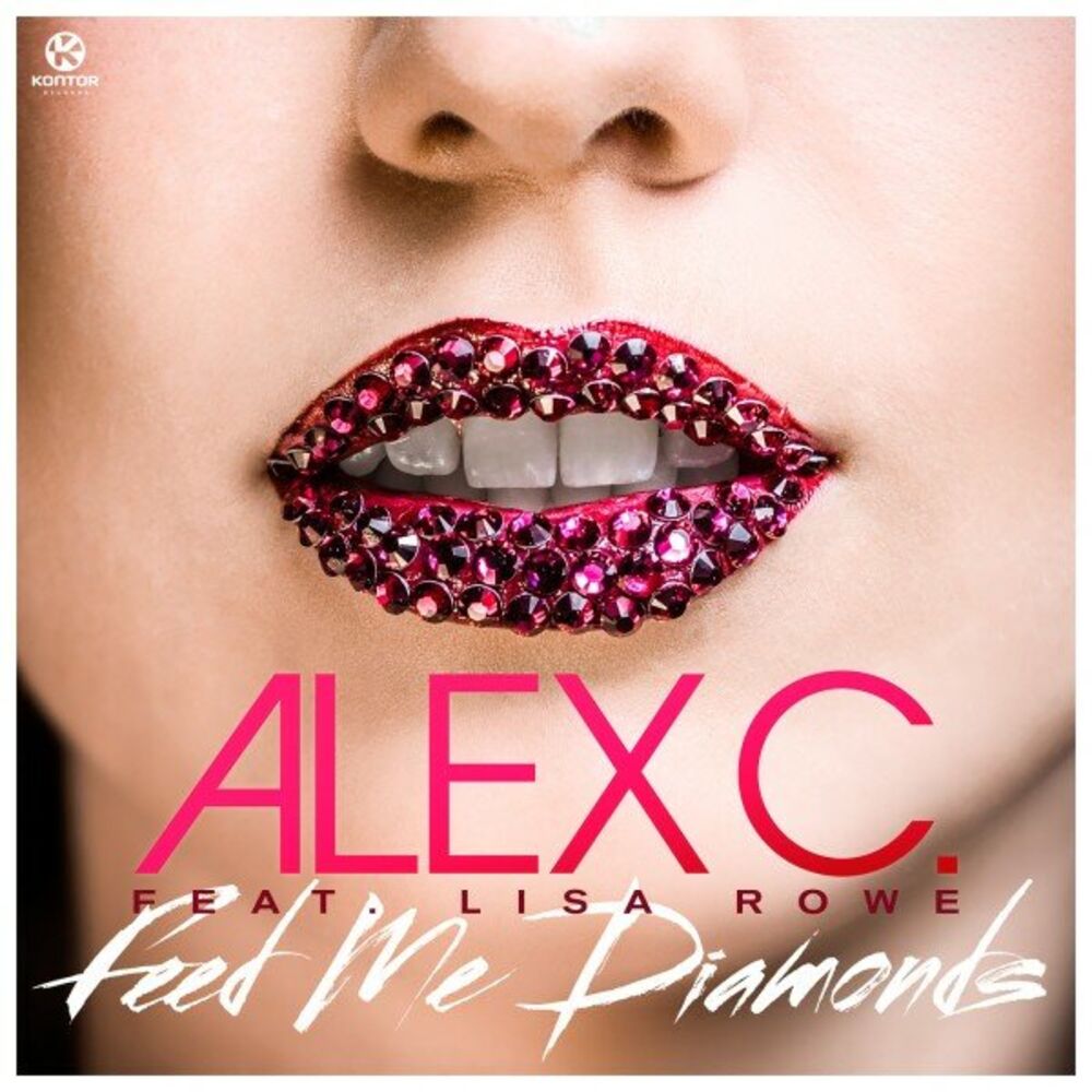 Picture of Feed Me Diamonds