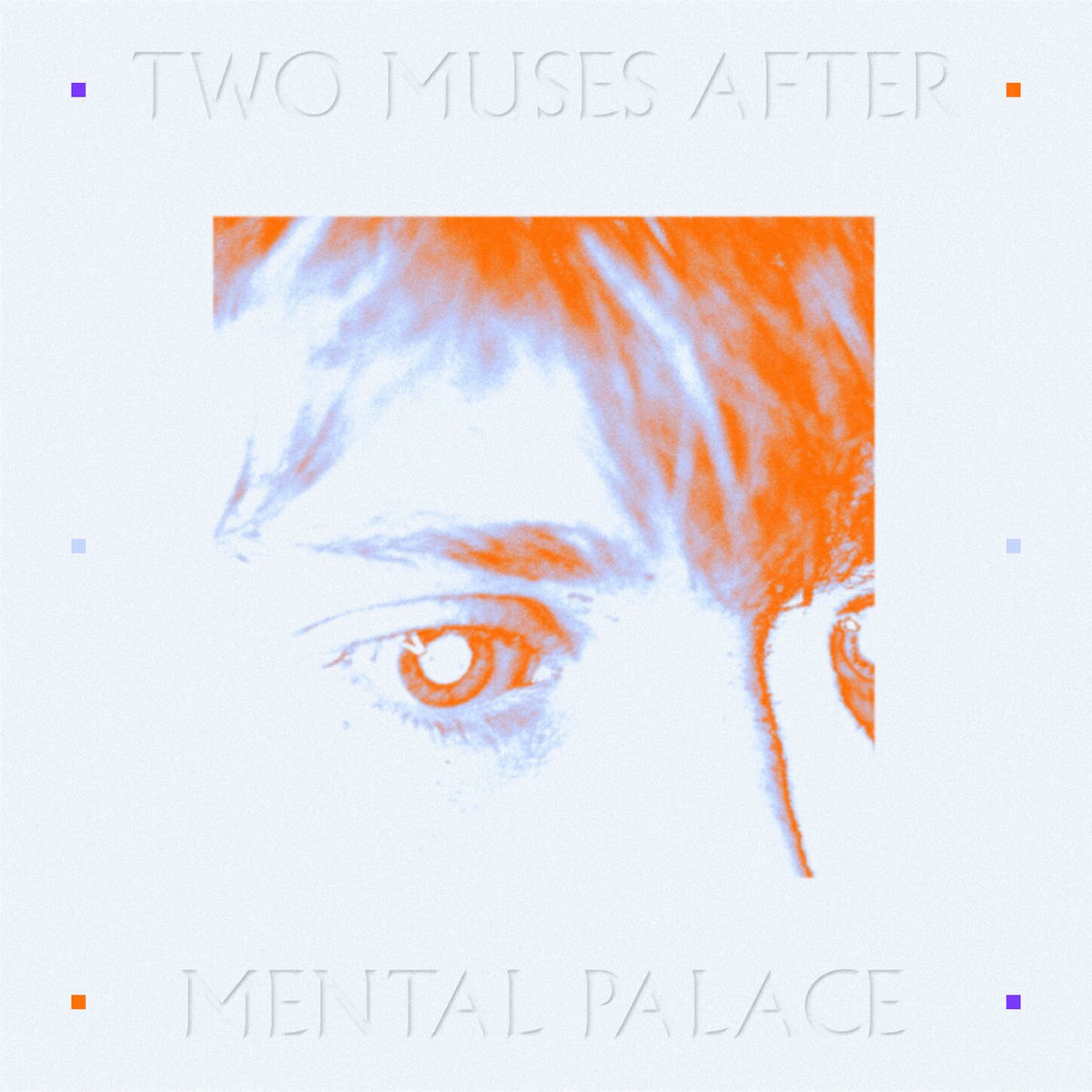 Album cover of Mental Palace