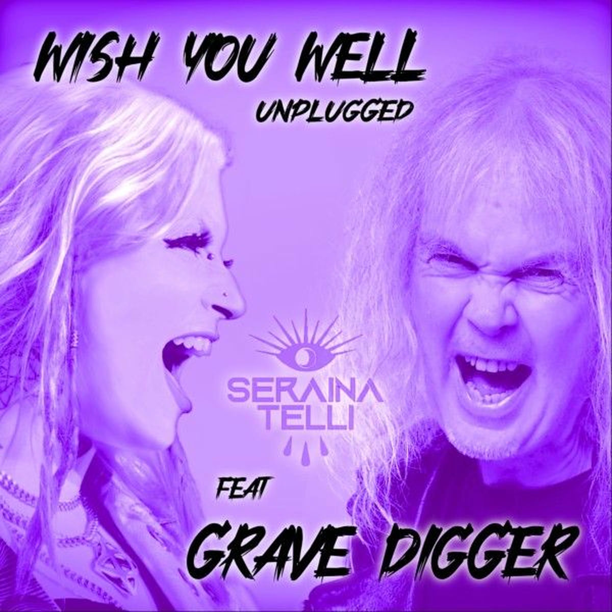Album cover of Wish You Well (Unplugged)