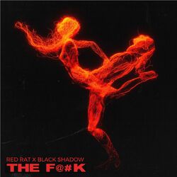Cover of The F@#K