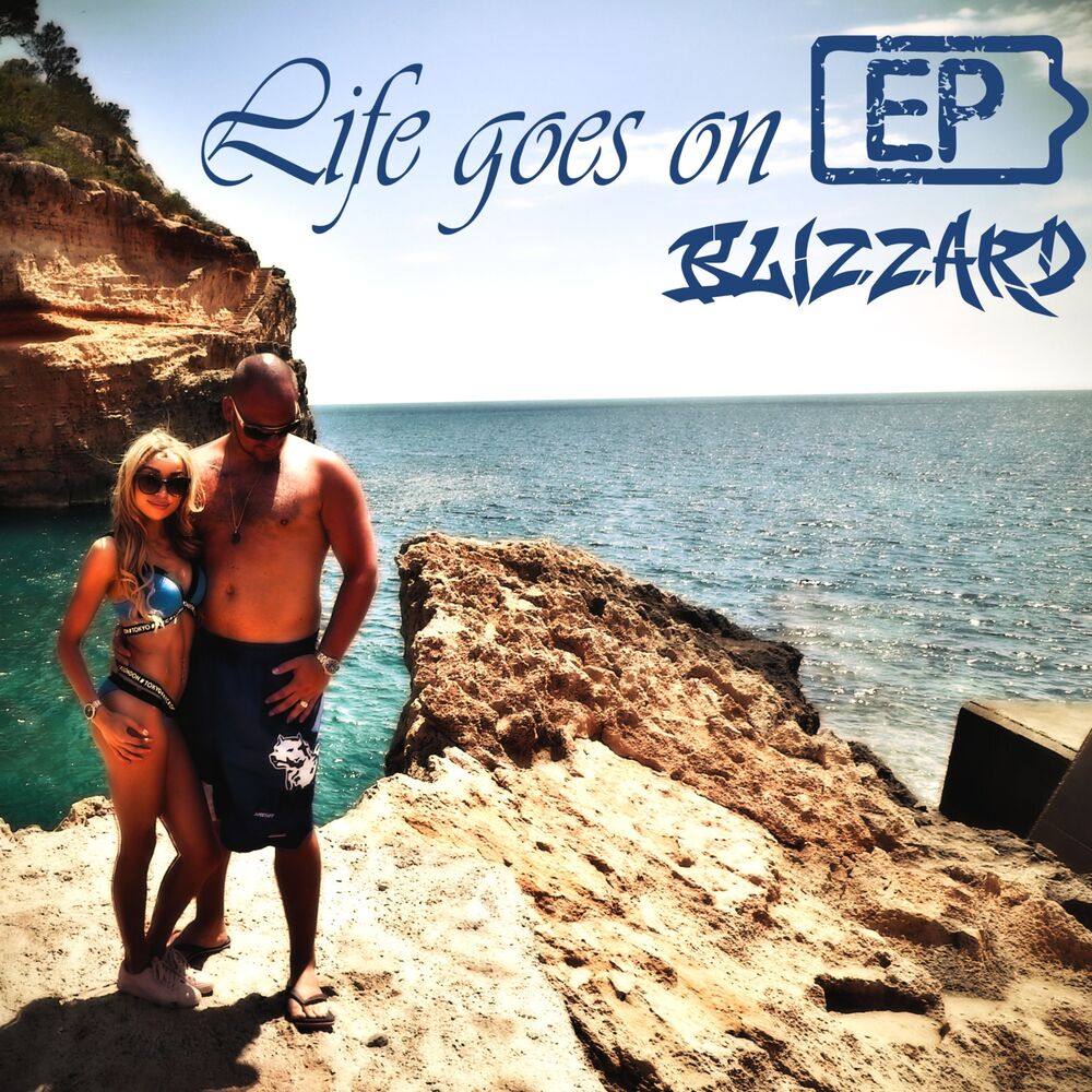 Picture of Life Goes On EP