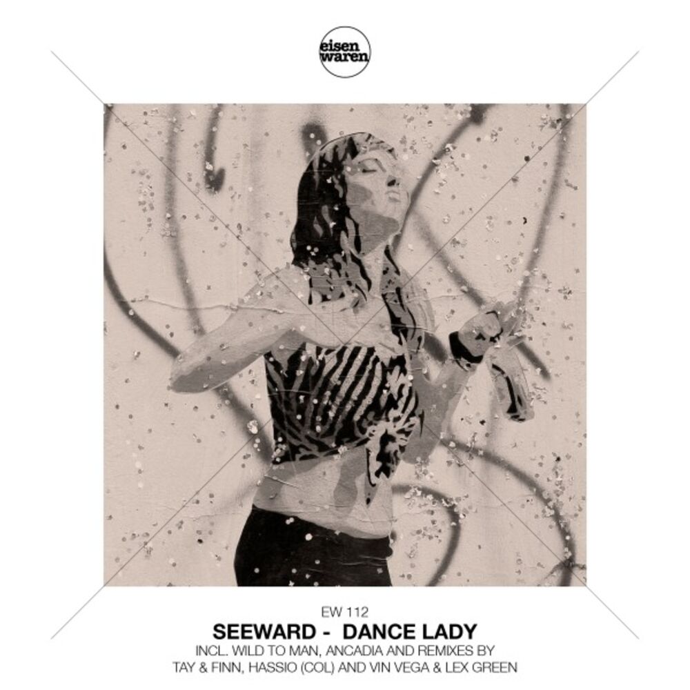 Picture of Dance Lady