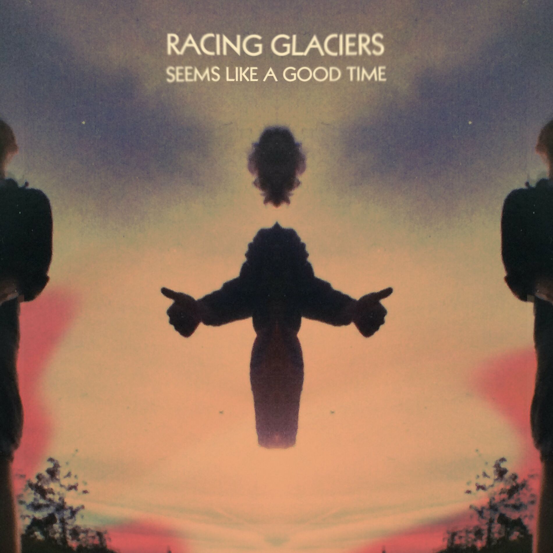 Album cover of Seems Like a Good Time