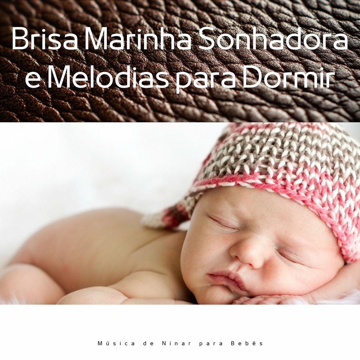 Album cover of Brisa Marinha Sonhadora e Melodias para Dormir