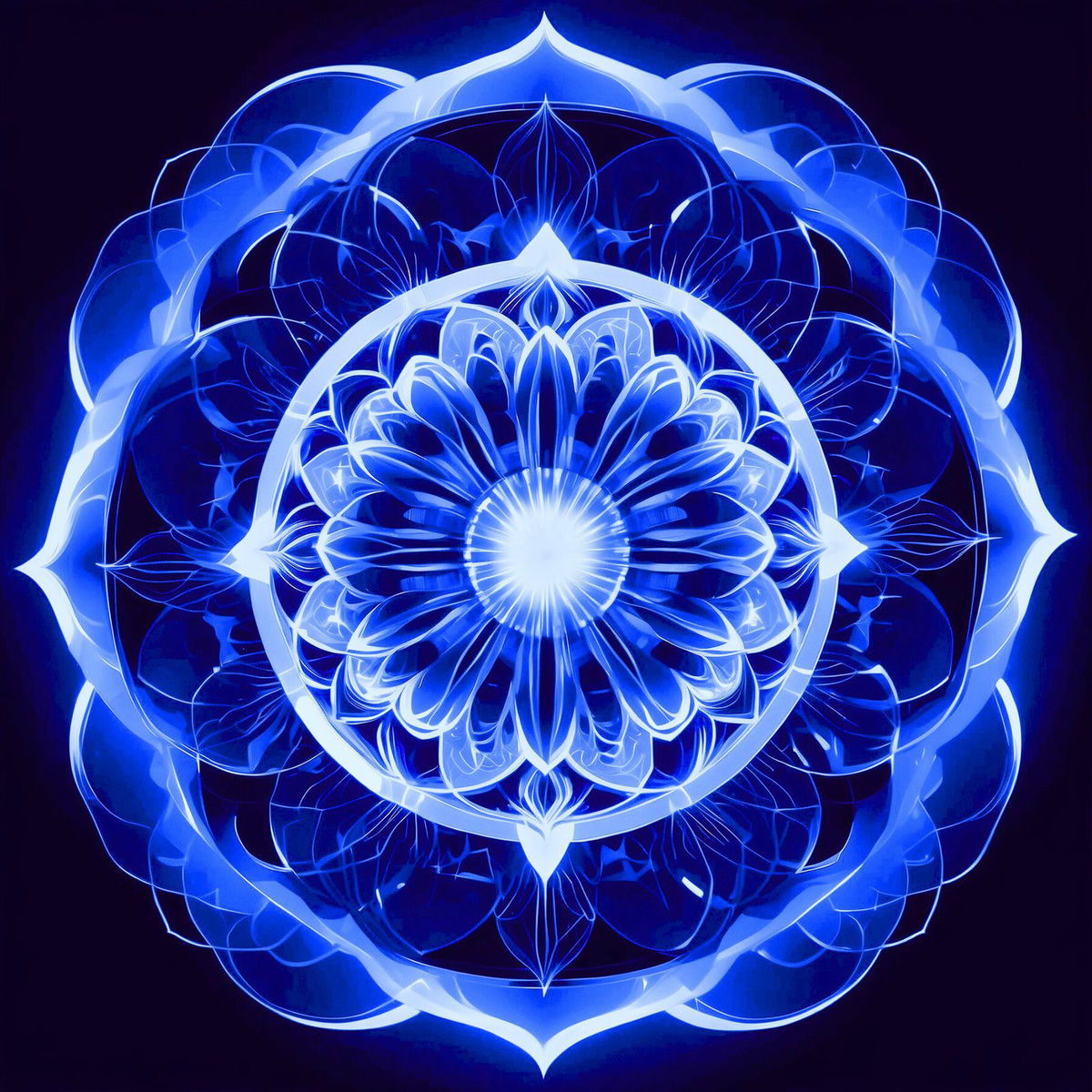 Album cover of 528 Hz Panacea