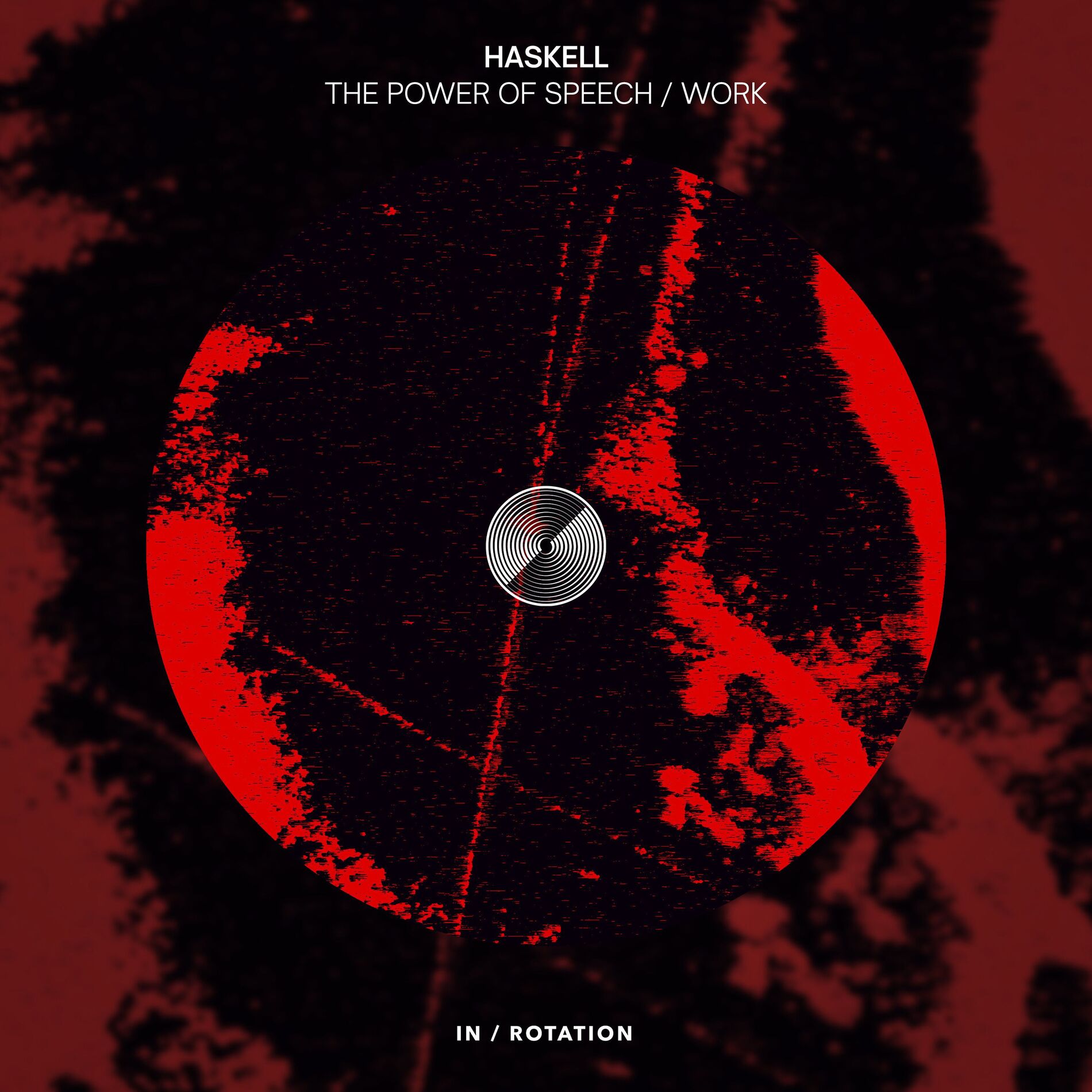 Album cover of The Power Of Speech