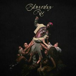 Cover of BlownBoy RU
