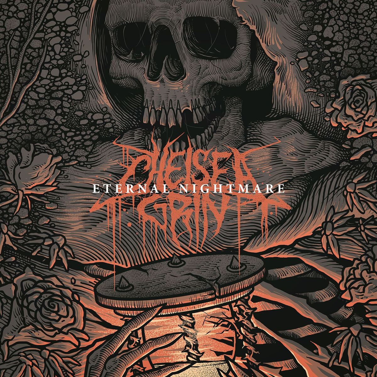 Album cover of Outliers