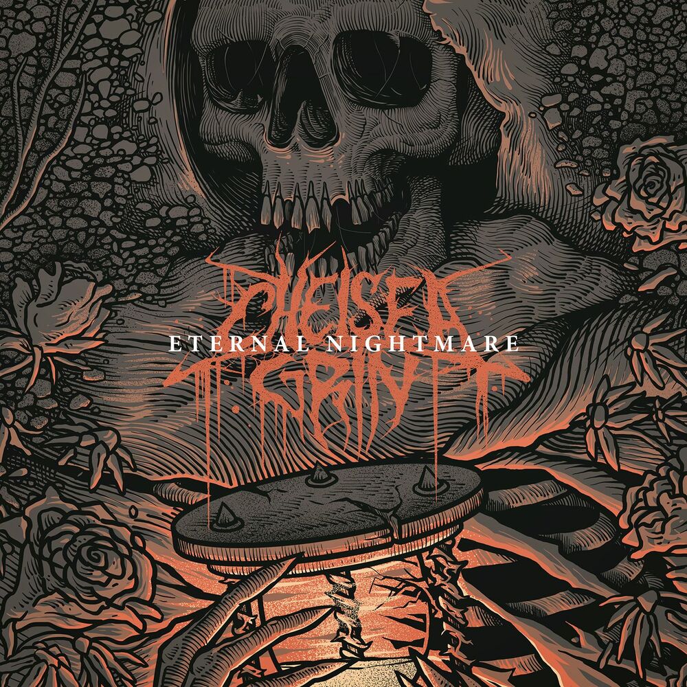 Picture of Eternal Nightmare